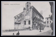 Ansichtskarte ancona palazzo gebraucht kaufen Ansichtskarte ancona palazzo gebraucht kaufen  Winsen