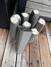 Tempur dualfuß systemrahmen gebraucht kaufen  Flossenbürg