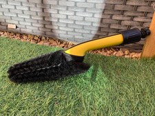 Karcher wheel brush for sale Karcher wheel brush for sale  CHELTENHAM