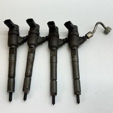 Kit iniettori fiat usato  Italia