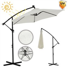 ampel sonnenschirm 350 cm gebraucht kaufen  Alfeld (Leine)