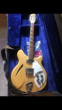 1977 rickenbacker 360 for sale  Tyrone