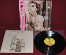 Madonna like virgin usato  Zone