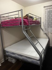 Palmdale metal triple for sale  BASILDON