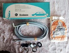 Ldtimer 60er hirschmann gebraucht kaufen  Nörvenich