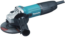 Smerigliatrice angolare makita usato  Bisacquino