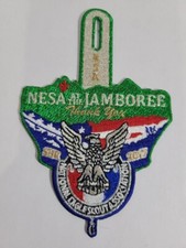Boy scouts nesa for sale  Shanks