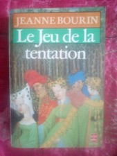Livre jeanne bourin d'occasion Livre jeanne bourin d'occasion  Crespin