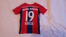 Trikot götze 140 gebraucht kaufen  Berlin