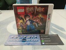 Lego harry potter usato  La Spezia