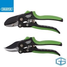 Draper expert secateur for sale  TELFORD