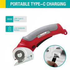 Cordless electric scissors for sale  Shipping to Ireland