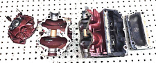 Omc evinrude johnson for sale  Wetmore