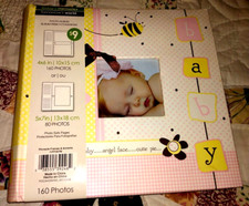 Vintage baby photo for sale  Ponca City