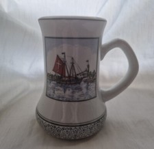 Vintage ceramic tankard for sale  GAINSBOROUGH