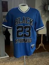 Black pyramid stitched for sale  Seattle