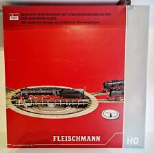 Fleischmann 6152c elektrische gebraucht kaufen  Lindlar