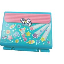 Polly pocket 2018 d'occasion  Ménéac