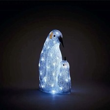 Acrylic led adult for sale  WATFORD