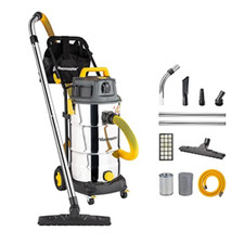 Vacmaster vk1638swc 1600w usato  Roccagloriosa