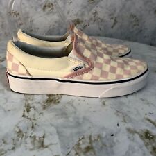 Vans checkerboard otw for sale  Ridgeland