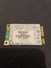 Dv5 carte wifi d'occasion  Bordeaux-