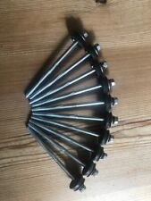 Teks stainless roofing for sale  NEWTON ABBOT