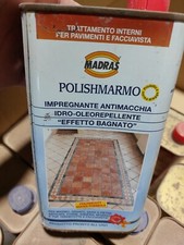 Madras polishmarmo lt.1 usato  Bisceglie