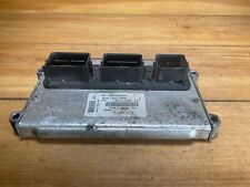Módulo de computador motor Ford Fusion 2.3L 2006-2009 ECM ECU 6U7A-12A650-BJC, usado comprar usado  Enviando para Brazil