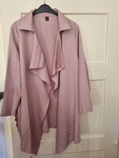 Sommermantel gürtel hne gebraucht kaufen  Rodewald