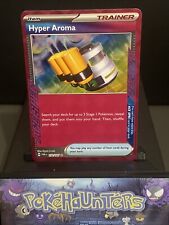 Pokemon card hyper for sale  CARDIFF