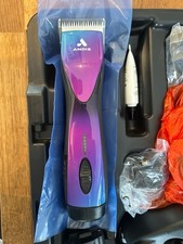 Andis pulse limited for sale  HUDDERSFIELD