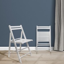 Wooden folding chairs for sale  Eugene