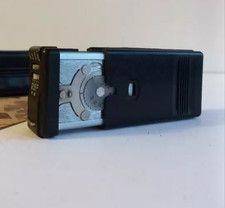 Usado, Câmera espiã de filme subminiatura 16mm Kiev-303 compacta URSS vintage testada usada comprar usado  Enviando para Brazil