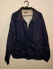 Fila jacke herren gebraucht kaufen  Dollnstein