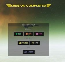 HELLDIVERS 2 - 250 medallas + 300 muestras + resbalones Max R + XP segunda mano  Embacar hacia Mexico