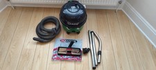 Numatic henry hvr200 for sale  BARKING