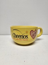 Cheerios cereal soup for sale  Elkhorn