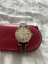 Omega ville vintage for sale  WETHERBY