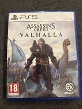 Assassin creed valhalla for sale  West Linn