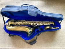 Buescher tenor sax for sale  Lyle