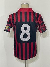 Maglia shirt foggia usato  Cardito