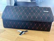 Aufbewahrungsbox kofferraum sc gebraucht kaufen  Fürth