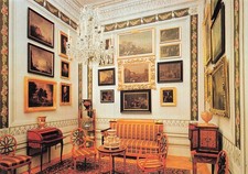 REPUBLIQUE TCHEQUE VRANOV NAD DYJI GALERIE D ART na sprzedaż  Wysyłka do Poland