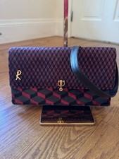 Borsa roberta camerino usato  Spedire a Italy