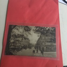 Old postcard buxton for sale  FARNHAM