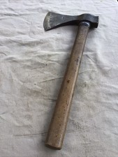 Vintage french axe for sale  BARNSLEY