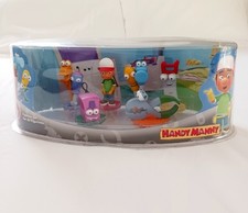 handy manny plush for sale handy manny plush for sale Prosperity