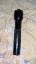 Maglite working for sale  BALDOCK