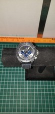 Armani ax1517 chronograph for sale  Laurel
